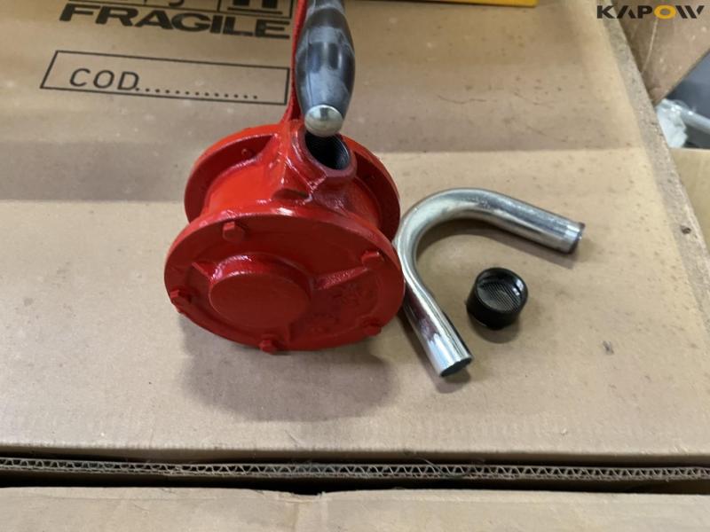 Miscellaneous workshop equipment 18