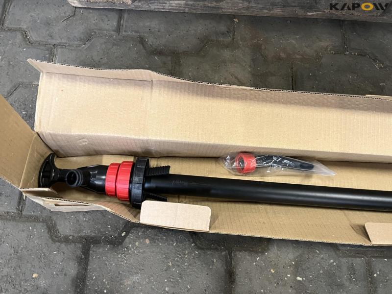 Miscellaneous workshop equipment 16