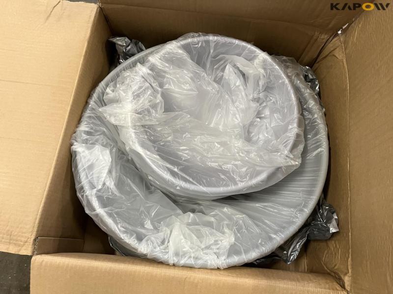 Miscellaneous workshop equipment 18