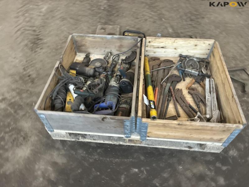 Miscellaneous tools 3