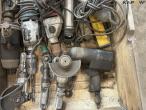 Miscellaneous tools 13