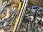 Miscellaneous tools 14