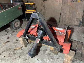 DK-TEK FTL95 milling machine