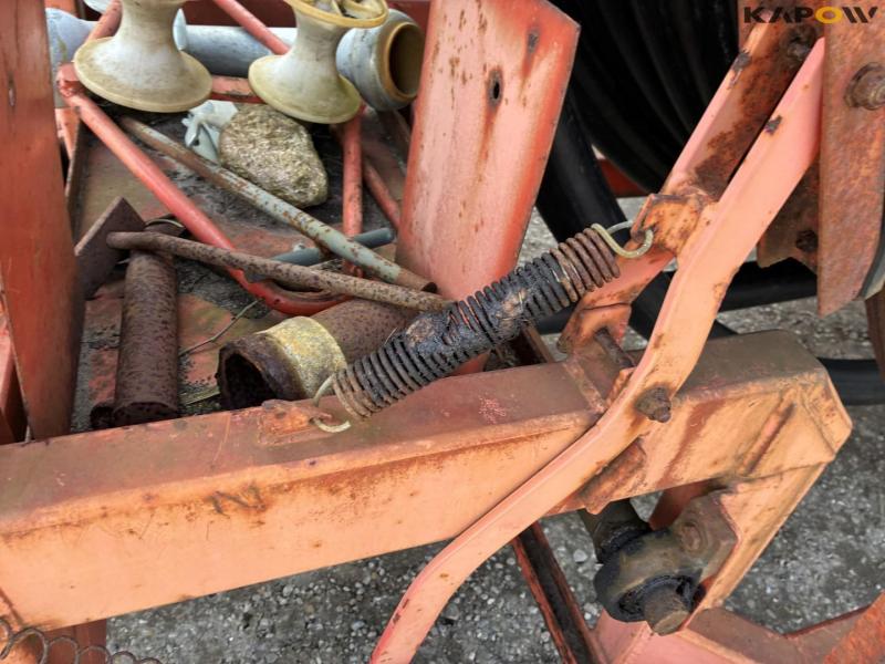 Donslund 100T irrigation machine 32