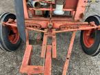 Donslund 100T irrigation machine 11