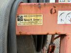 Donslund 100T irrigation machine 15