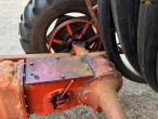 Donslund 100T irrigation machine 25