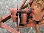 Donslund 100T irrigation machine 26