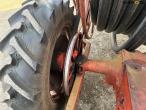 Donslund 100T irrigation machine 29
