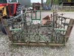 Doublet-Record 4-jointed harrow 2