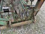 Doublet-Record 4-jointed harrow 9