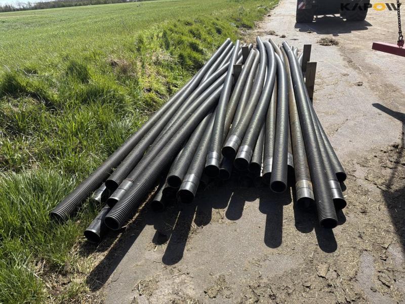 Drain pipe 3