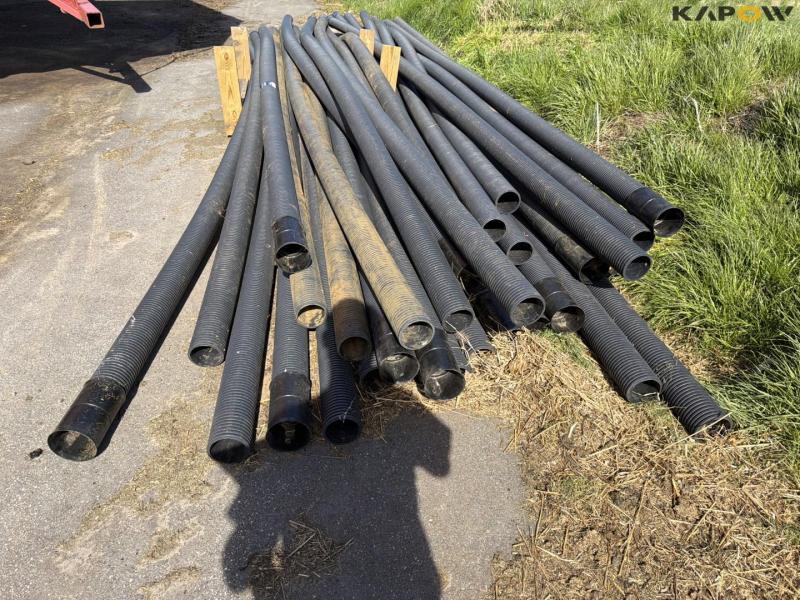 Drain pipe 4