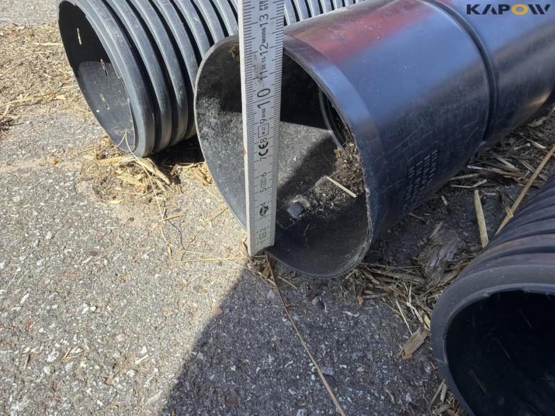 Drain pipe 5