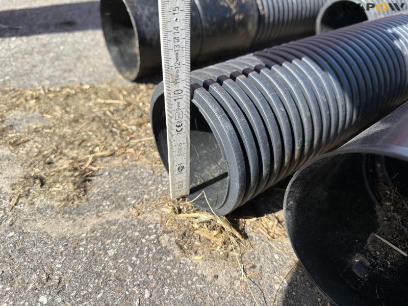 Drain pipe 6