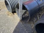 Drain pipe 5