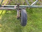 Dublet-Record 9-jointed harrow 9