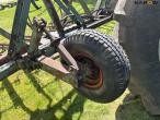 Dublet-Record 9-jointed harrow 32