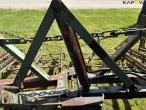 Dublet-Record 9-jointed harrow 34