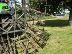 Dublet-Record 9-jointed harrow 48