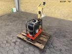 Dynapac LG160 plate vibrator 1