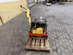 Dynapac LG160 plate vibrator 4