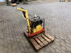 Dynapac LG160 plate vibrator 5