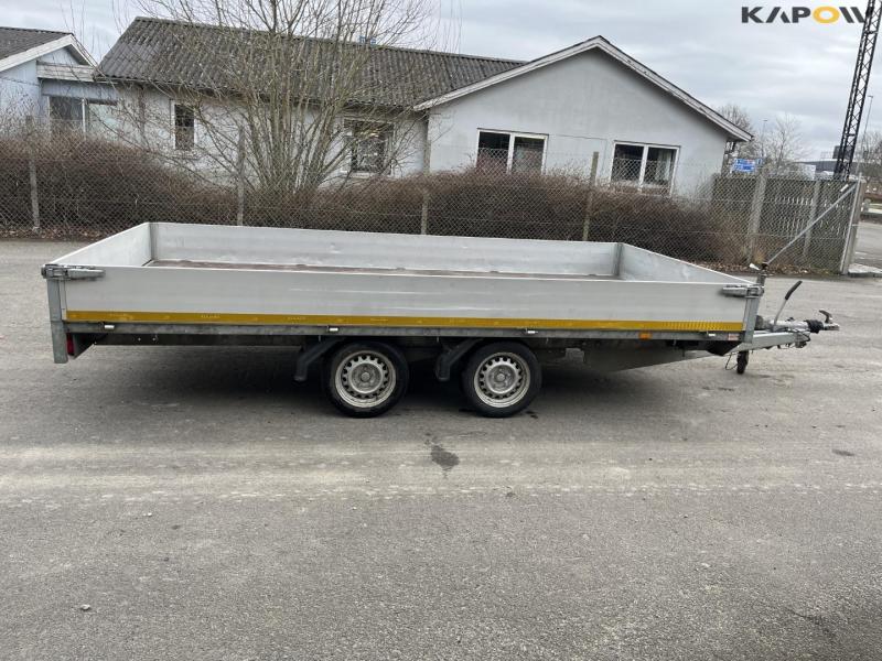 Eduard multi trailer 4