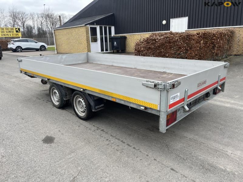 Eduard multi trailer 7