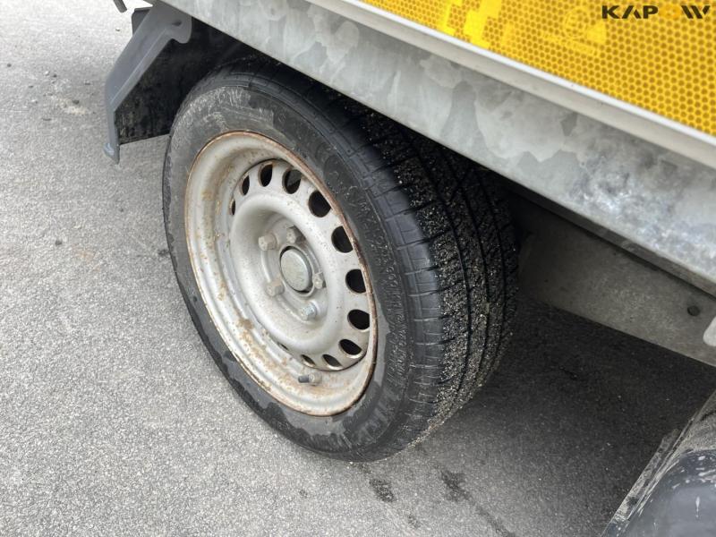 Eduard multi trailer 19