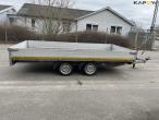 Eduard multi trailer 4