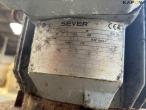 EDUR VE603E150L water pump 17