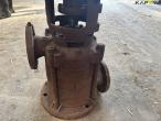 EDUR VE603E150L water pump 6