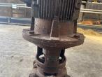 EDUR VE603E150L water pump 9