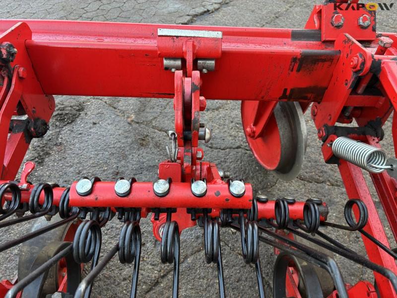 Einböck Rollstar star roller cleaner 16