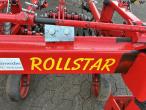 Einböck Rollstar star roller cleaner 25
