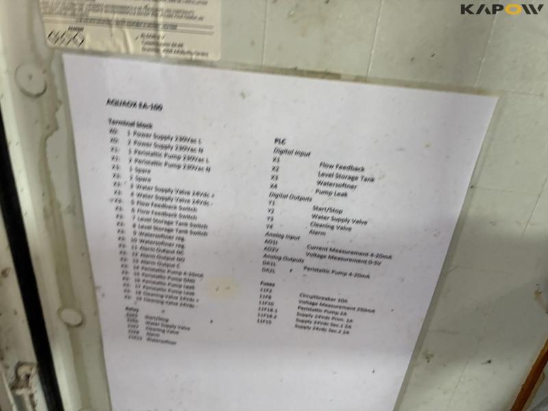 Eka EA100 23