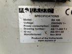 Eka EA100 8