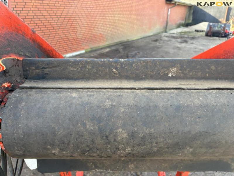 Ekko machines conveyor belt 8