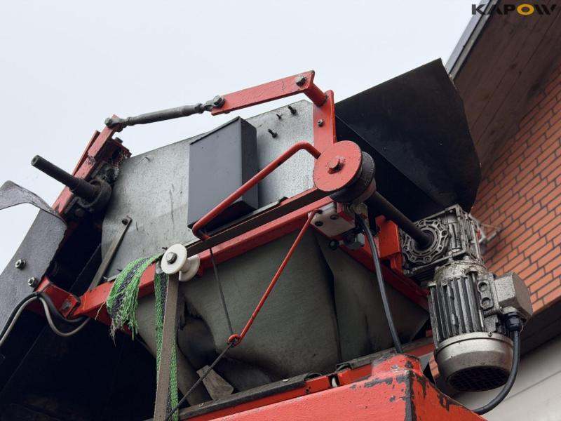 Ekko big bag filler 13