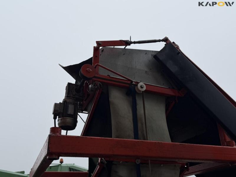 Ekko big bag filler 14