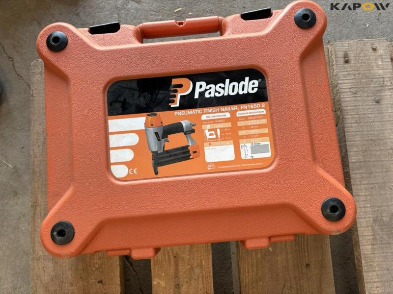 Electric hand tools 24