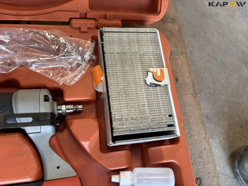 Electric hand tools 26