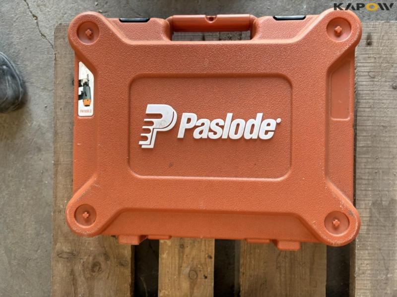 Electric hand tools 29