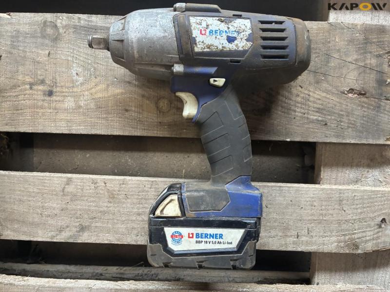 Power tools 5