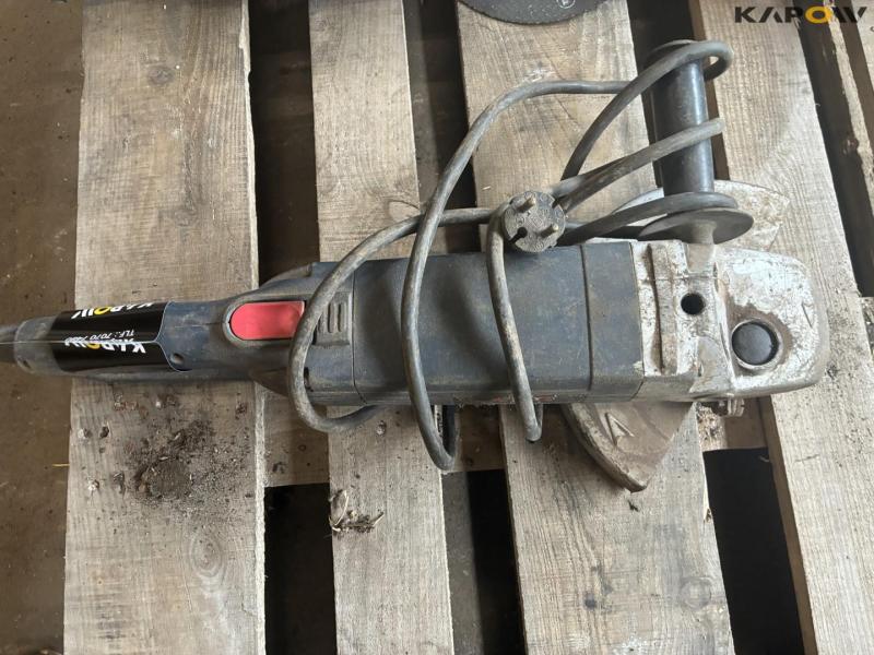 Power tools 6