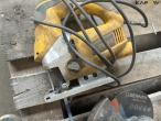 Power tools 12