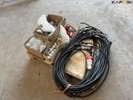 Electrical parts and cables 4