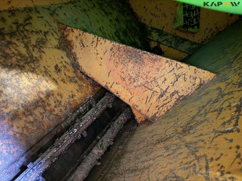 Epoch sand paver 19