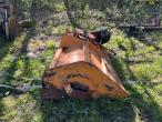 Epoke flail mower 130 4